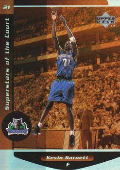 Kevin Garnett
