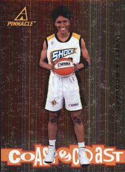 Lynette Woodard