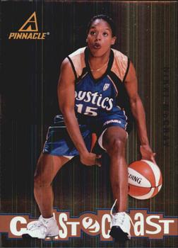 Nikki McCray
