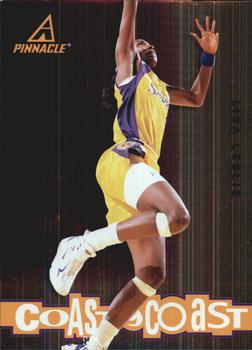 Lisa Leslie