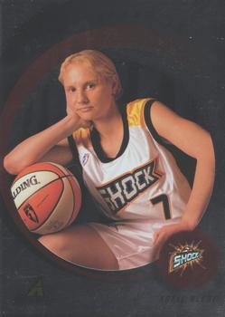 Korie Hlede