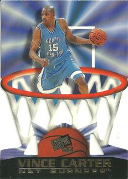 Vince Carter