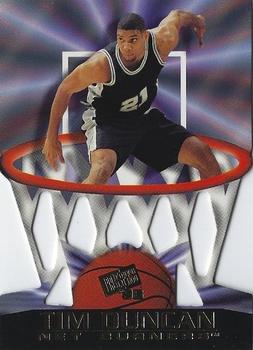 Tim Duncan