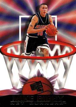 Mike Bibby Promo 