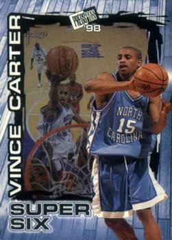 Vince Carter