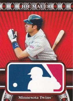 Joe Mauer