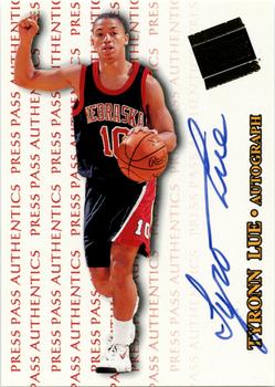 Tyronn Lue