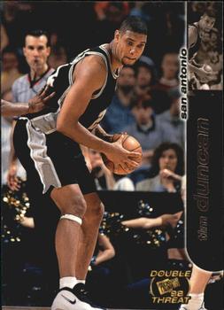 #35 Tim Duncan