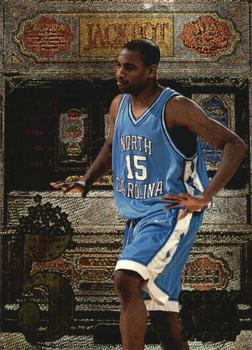 Vince Carter