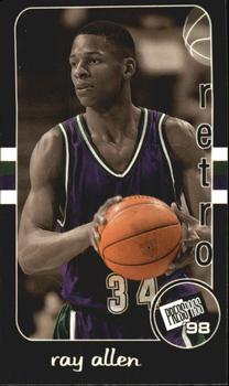 Ray Allen