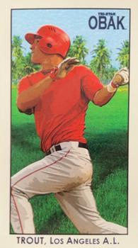 Mike Trout
