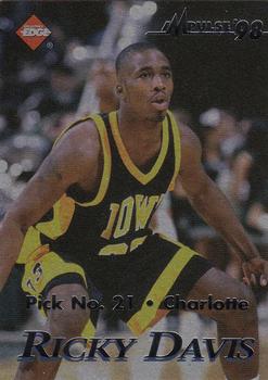 Ricky Davis
