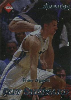 Jeff Sheppard