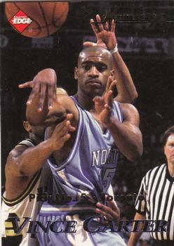 Vince Carter