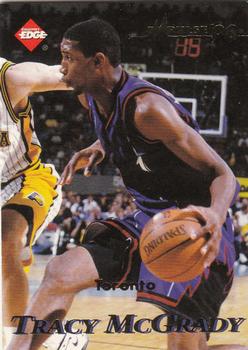 Ricky Davis / Tracy McGrady