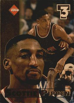Scottie Pippen