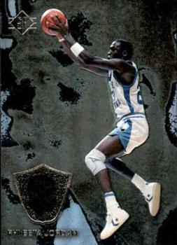 Michael Jordan