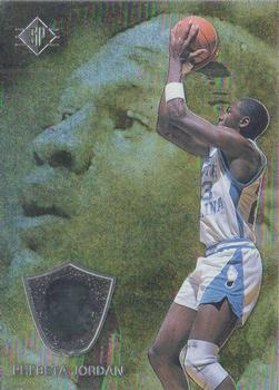Michael Jordan