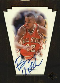 Bonzi Wells