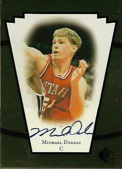 Michael Doleac