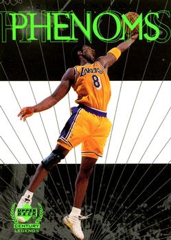 Kobe Bryant