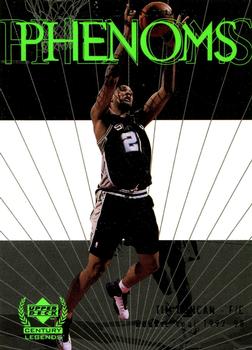 Tim Duncan