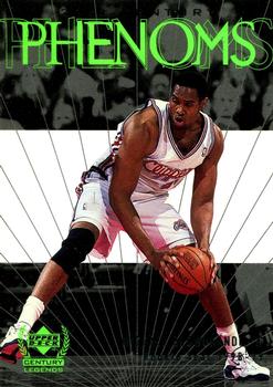 Michael Olowokandi