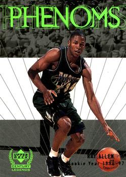 Ray Allen