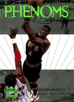 #78 Antonio McDyess