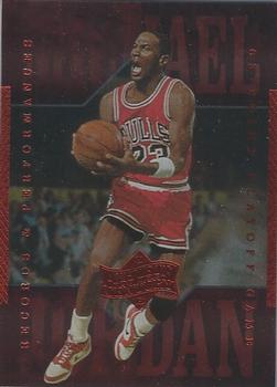 Michael Jordan