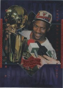Michael Jordan
