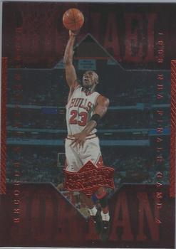 Michael Jordan