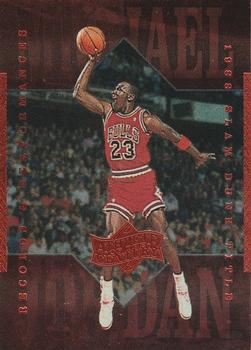 Michael Jordan