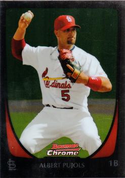 Albert Pujols