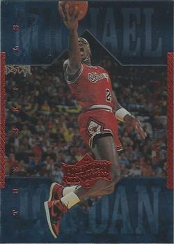 Michael Jordan