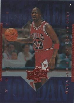 Michael Jordan