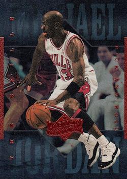 Michael Jordan