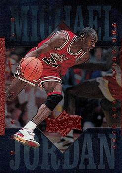 Michael Jordan