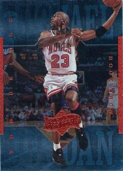 Michael Jordan