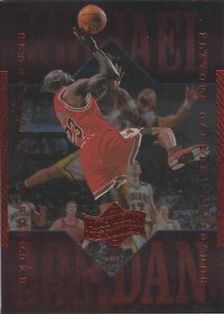 Michael Jordan