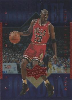 Michael Jordan