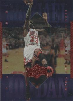 Michael Jordan