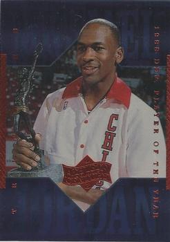 Michael Jordan