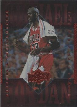 Michael Jordan