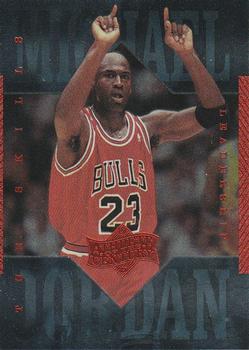 Michael Jordan