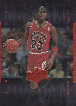 Michael Jordan