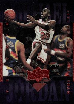 Michael Jordan