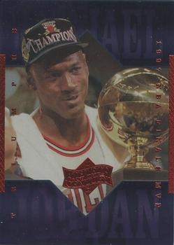 Michael Jordan