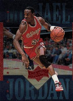 Michael Jordan