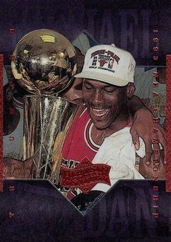 Michael Jordan